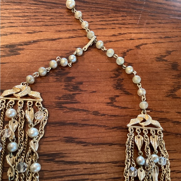 Vintage Coro Necklace - Picture 3 of 9